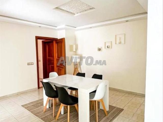 Appartement vente à Mohammedia, Gharb-Chrarda-Beni Hssen