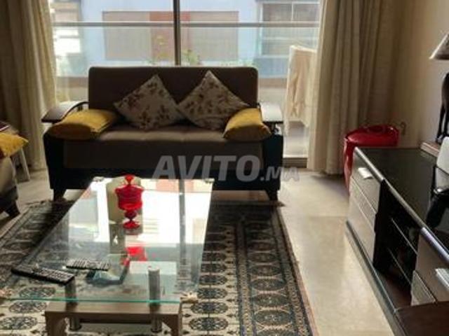 Appartement vente à Mohammedia, Gharb-Chrarda-Beni Hssen