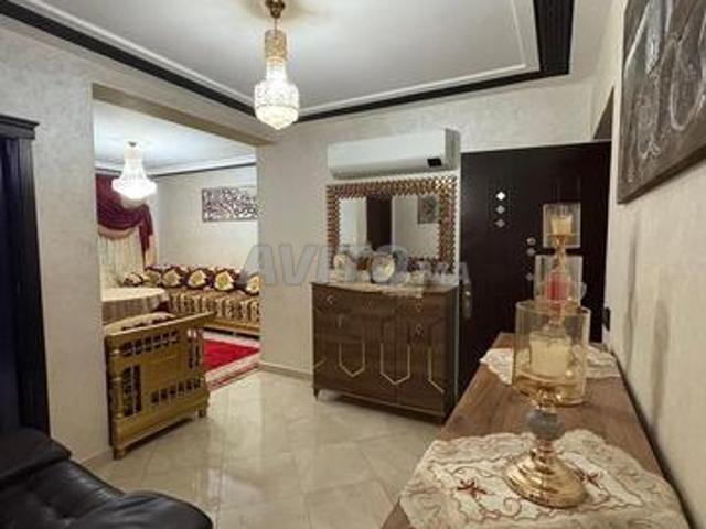 Appartement vente à Nador