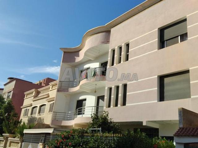 Appartement vente à Ben Slimane