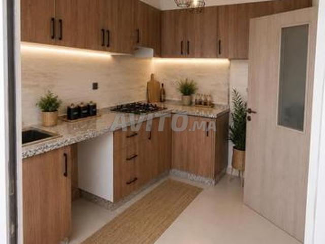 Appartement vente à Centre Ville