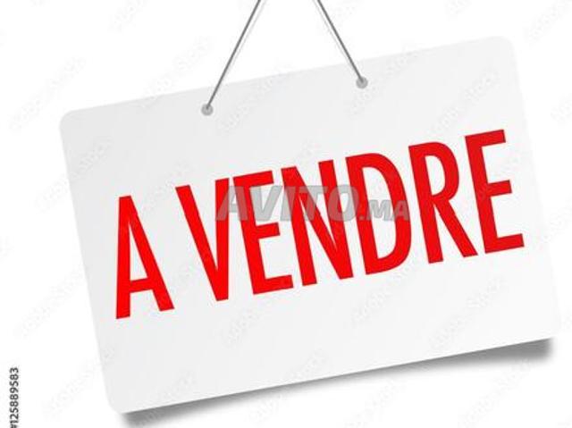 Appartement vente