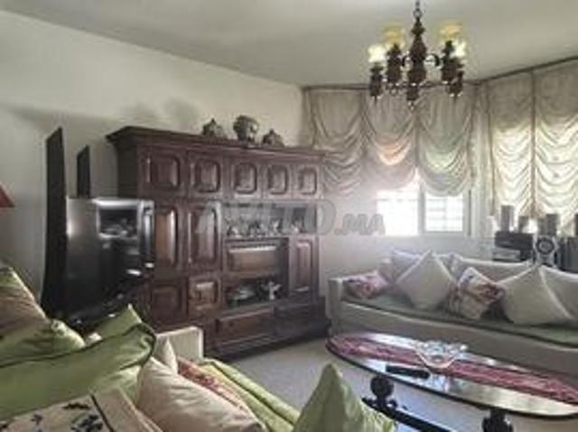 Appartement vente