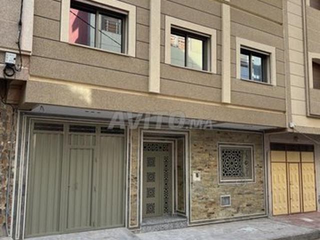 Maison vente à Selouane