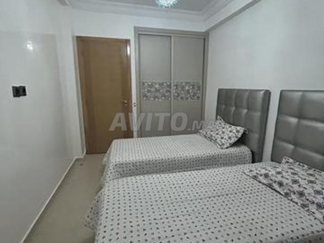 Appartement vente