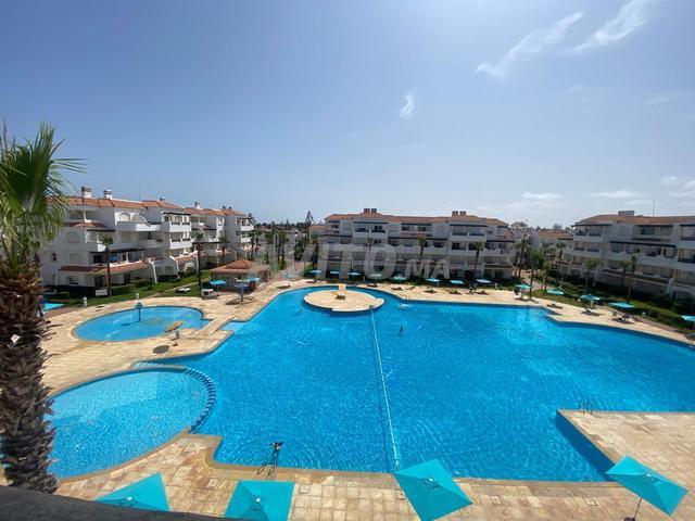 Appartement vente