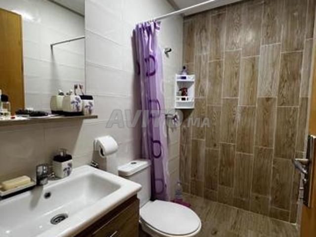 Appartement vente