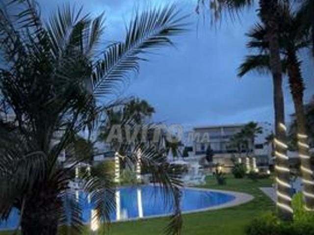 Appartement vente