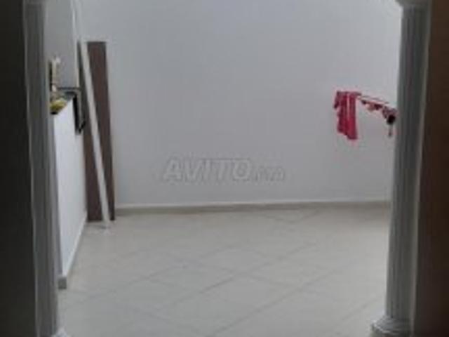Appartement vente à Centre Ville