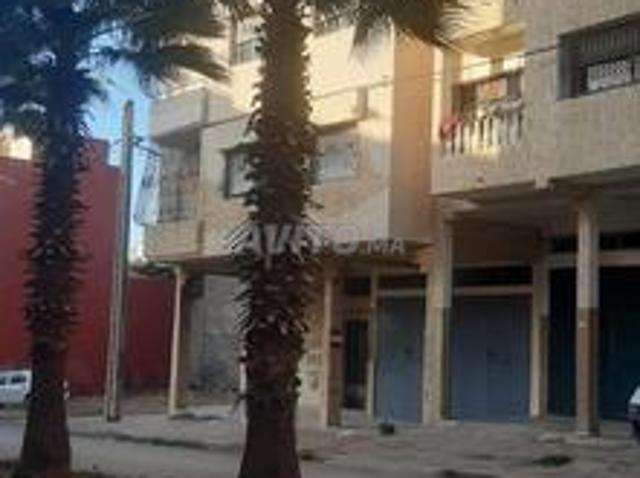 Appartement vente à Témara