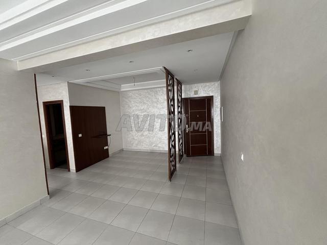 Appartement vente à Lyautey
