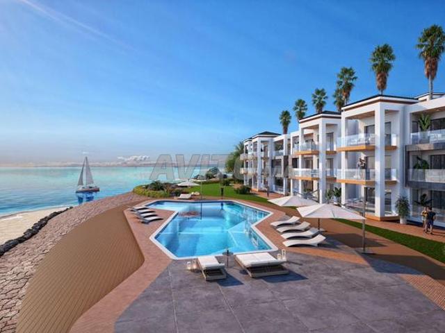 Appartement vente à Tangero, Tanger-Tétouan