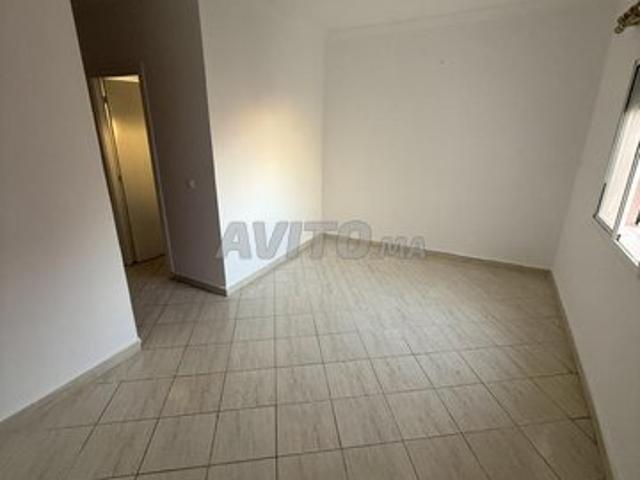 Appartement vente à Témara
