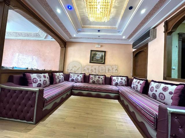 Appartement vente à Tangero, Tanger-Tétouan