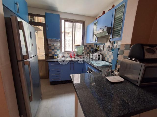Appartement vente à Témara