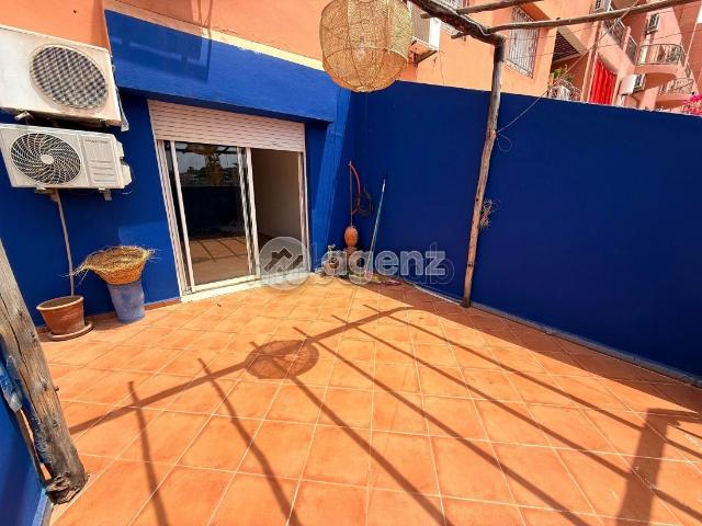 Appartement vente à Marrakech, L'Oriental