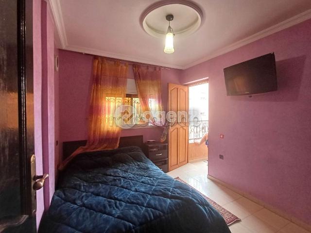 Appartement vente à Marrakech, L'Oriental