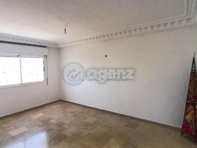Appartement vente à Anfa, Gharb-Chrarda-Beni Hssen