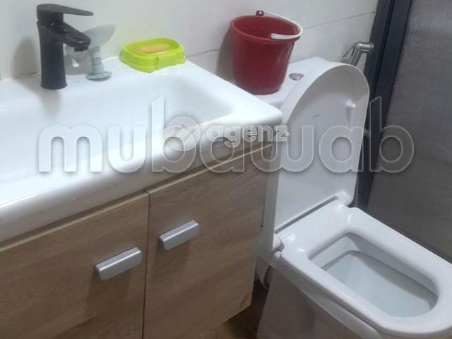 Appartement vente à Berrechid, Gharb-Chrarda-Beni Hssen