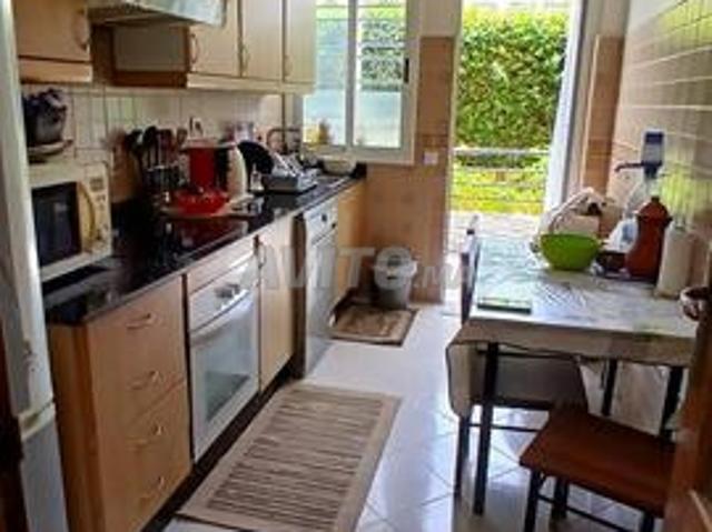 Appartement vente à Mohammedia, Gharb-Chrarda-Beni Hssen