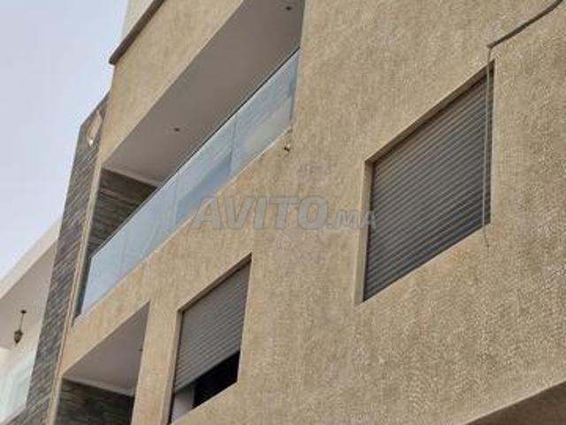 Appartement vente à Anfa, Gharb-Chrarda-Beni Hssen