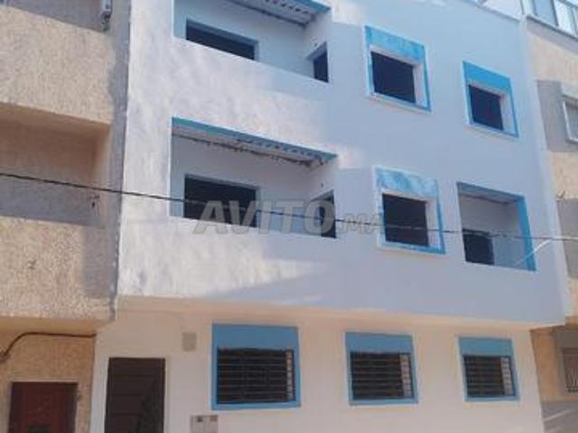Appartement vente à Agadir, Oued ed Dahab-Lagouira