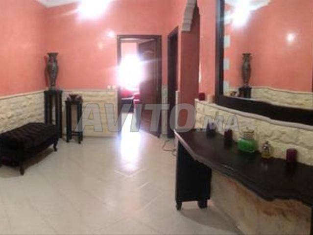 Appartement vente à Aïn Attig