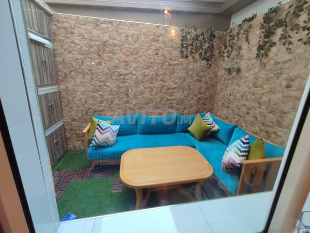 Appartement vente à Anfa, Gharb-Chrarda-Beni Hssen