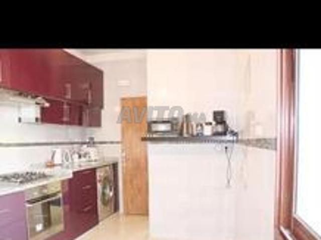 Appartement vente à Anfa, Gharb-Chrarda-Beni Hssen