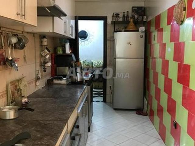 Appartement vente à Anfa, Gharb-Chrarda-Beni Hssen