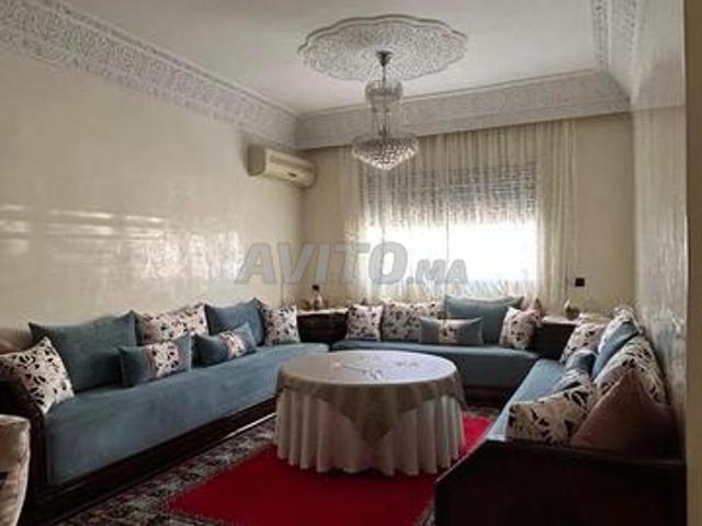 Appartement vente à Mellal