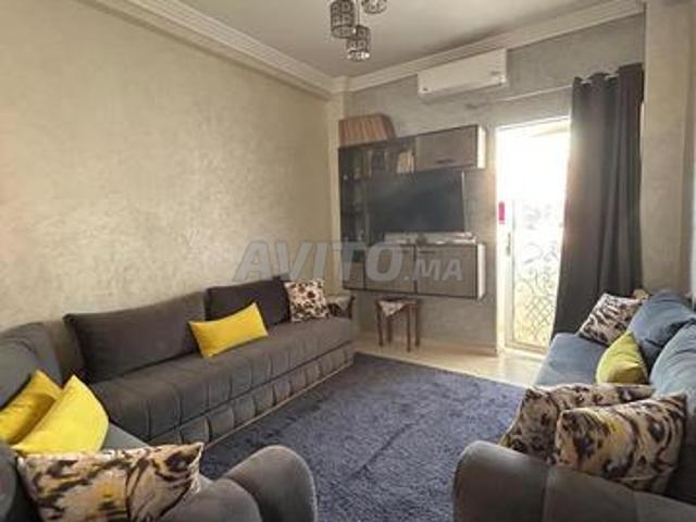 Appartement vente à Mellal