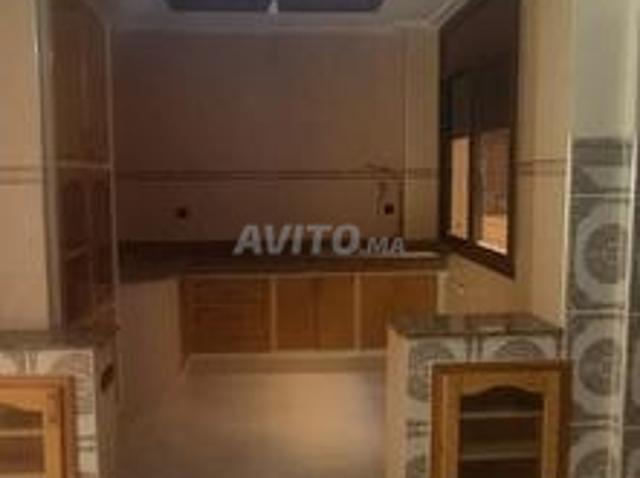 Appartement vente à Berkane