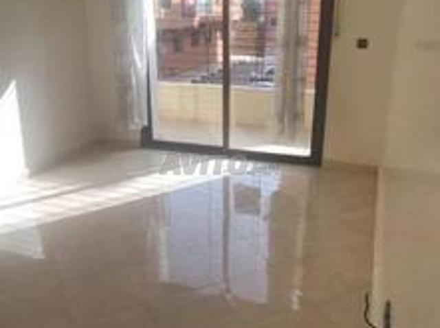 Appartement vente à Berkane