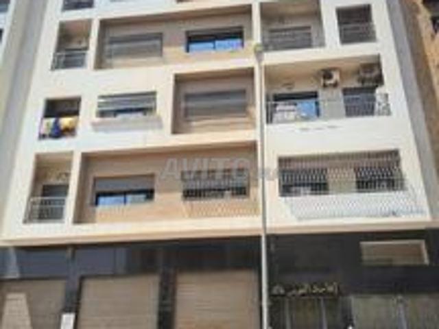 Appartement vente à Berrechid, Gharb-Chrarda-Beni Hssen