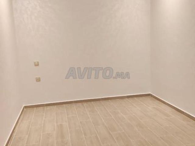 Appartement vente à Gharb-Chrarda-Beni Hssen