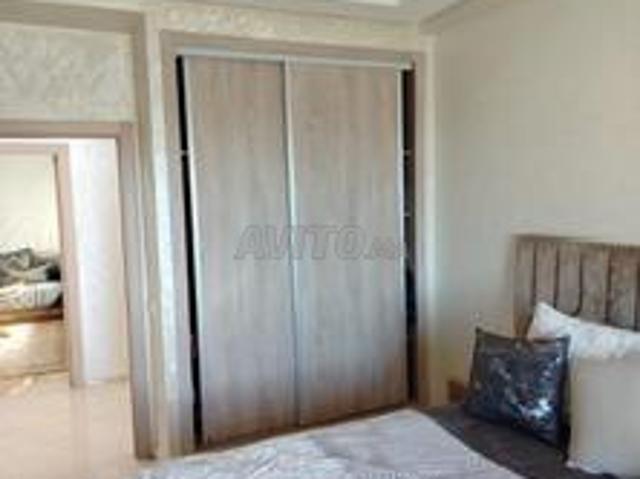 Appartement vente à Gharb-Chrarda-Beni Hssen