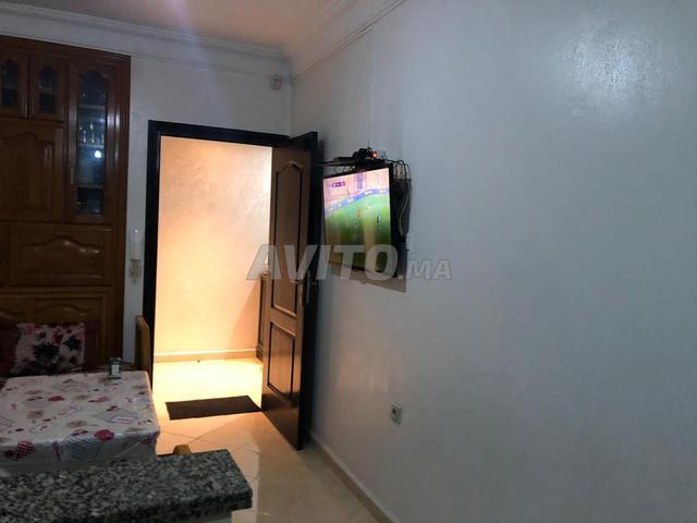Appartement vente à Anfa, Gharb-Chrarda-Beni Hssen