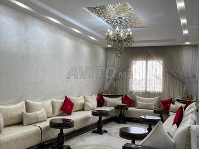 Appartement vente à Anfa, Al Fida