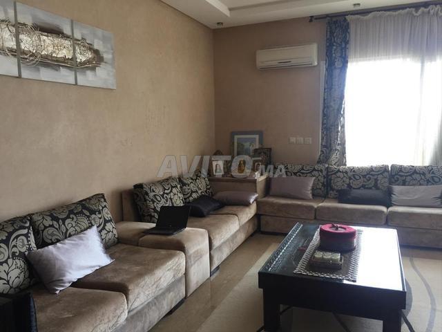 Appartement vente à Anfa, Gharb-Chrarda-Beni Hssen