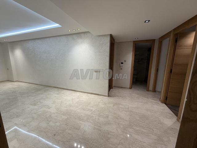 Appartement vente à Anfa, Gharb-Chrarda-Beni Hssen