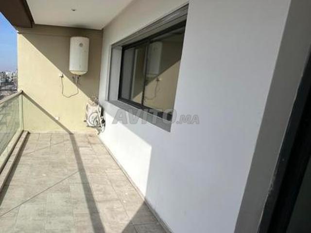 Appartement vente à Anfa, Gharb-Chrarda-Beni Hssen