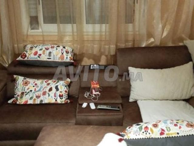 Appartement vente à Anfa, Gharb-Chrarda-Beni Hssen