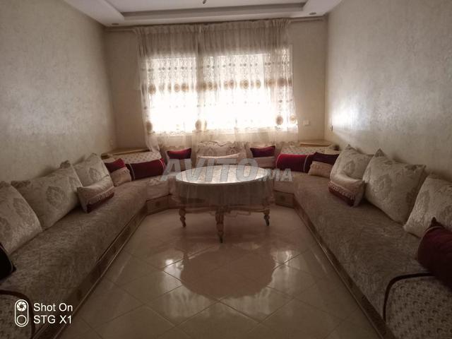 Appartement vente à Anfa, Gharb-Chrarda-Beni Hssen
