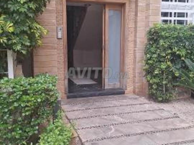 Appartement vente à Anfa, Sidi Belyout