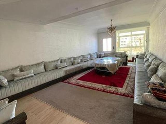 Appartement vente à Anfa, Gharb-Chrarda-Beni Hssen