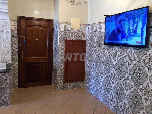 Appartement vente à Anfa, Gharb-Chrarda-Beni Hssen