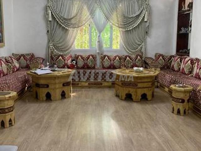 Appartement vente à Anfa, Gharb-Chrarda-Beni Hssen