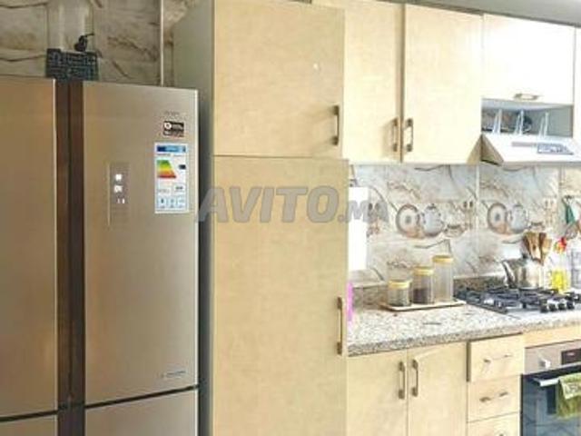Appartement vente à Anfa, Gharb-Chrarda-Beni Hssen
