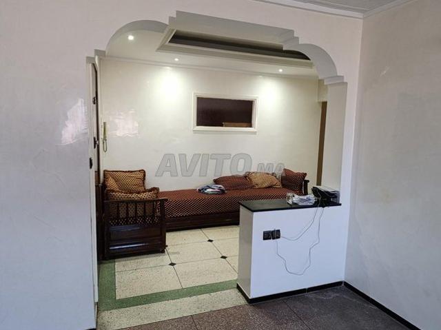 Appartement vente à Anfa, Al Fida